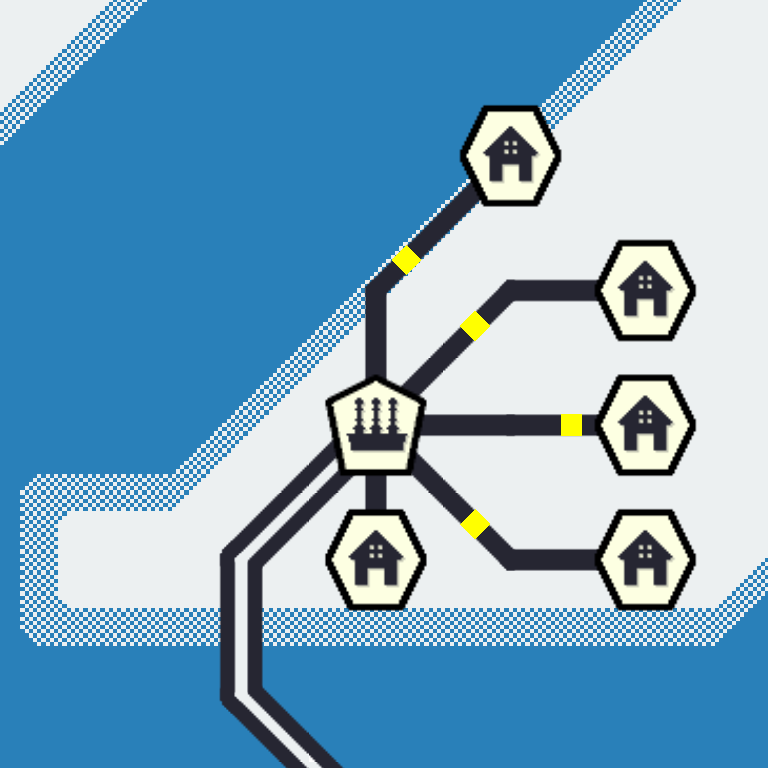 Kutha Stroom Rush Small